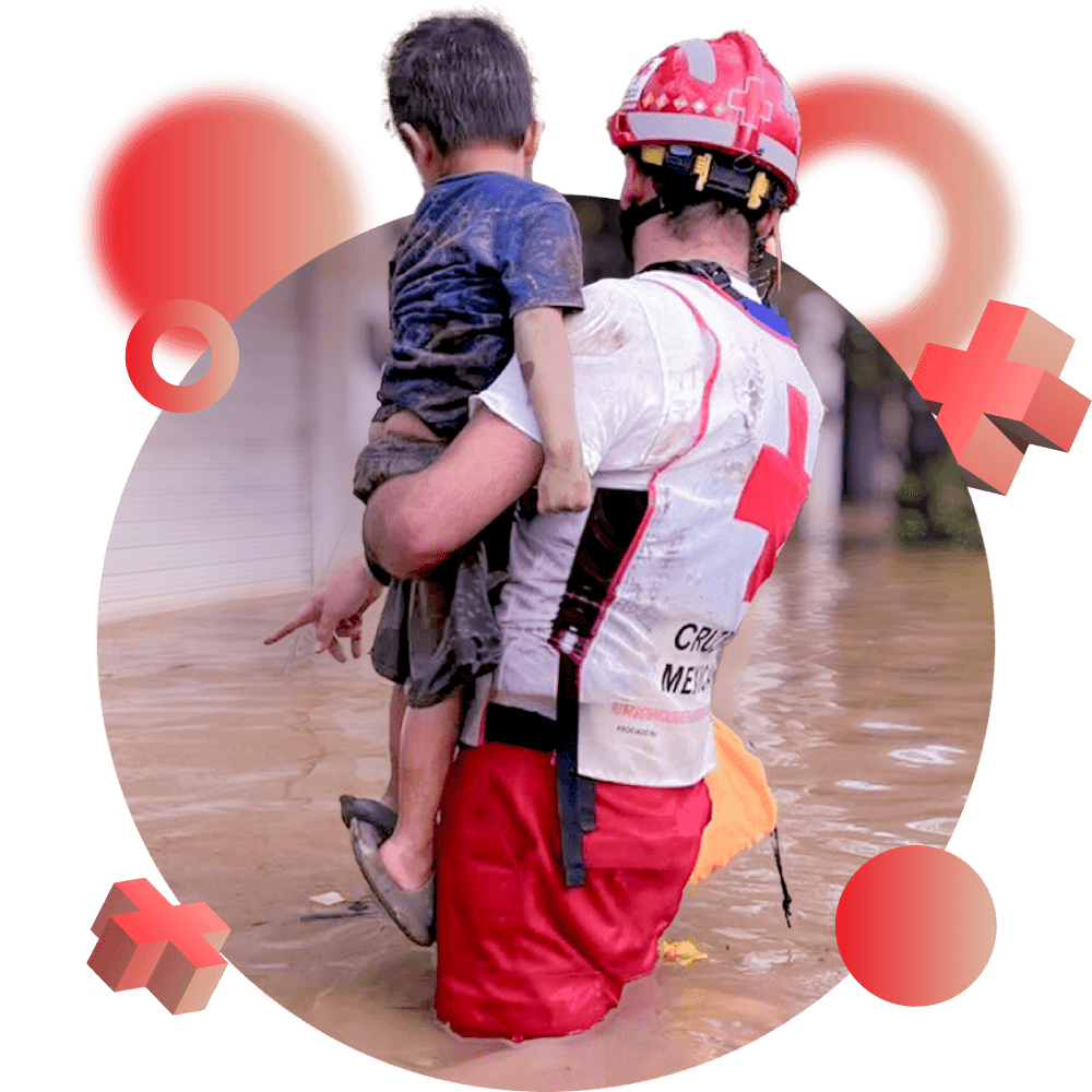 Inundaciones, Huracanes y Tornados