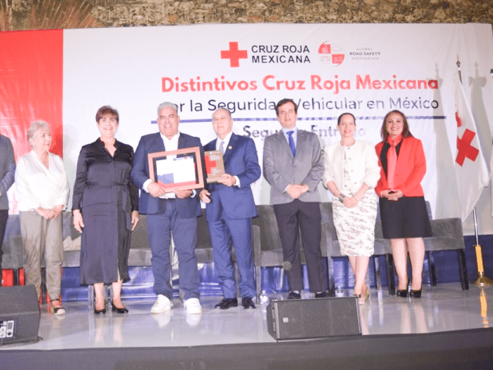 Prevención Contacto