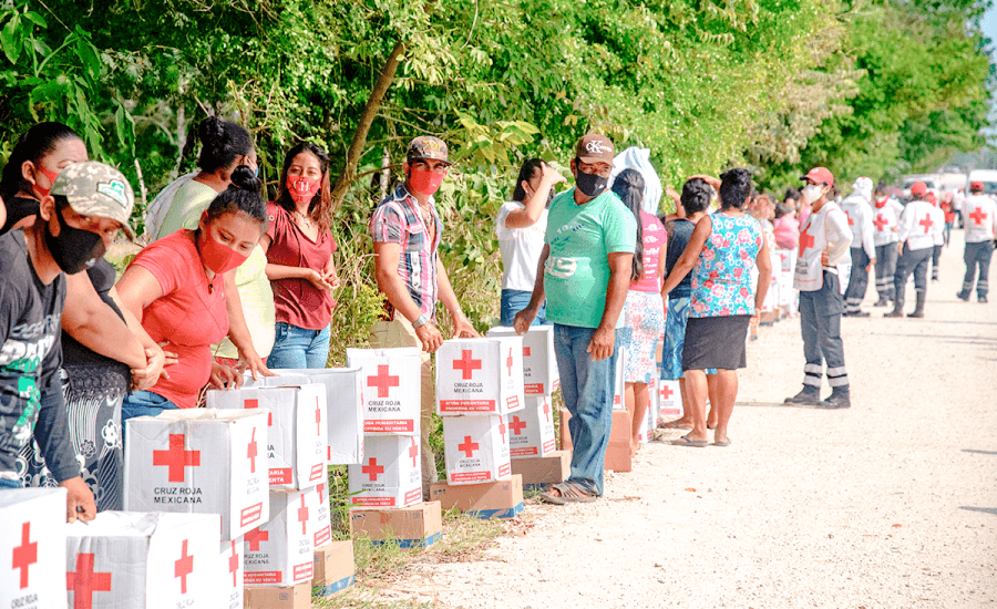 Nueva alianza estratégica para salvar vidas